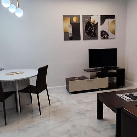 Apartment On Sayat Nova 33 Erivan Exterior foto