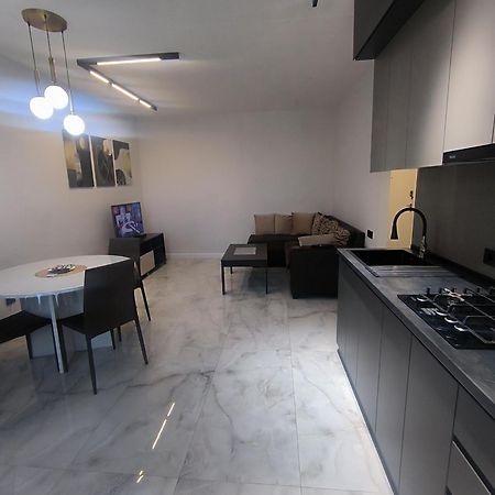 Apartment On Sayat Nova 33 Erivan Exterior foto