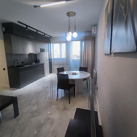 Apartment On Sayat Nova 33 Erivan Exterior foto