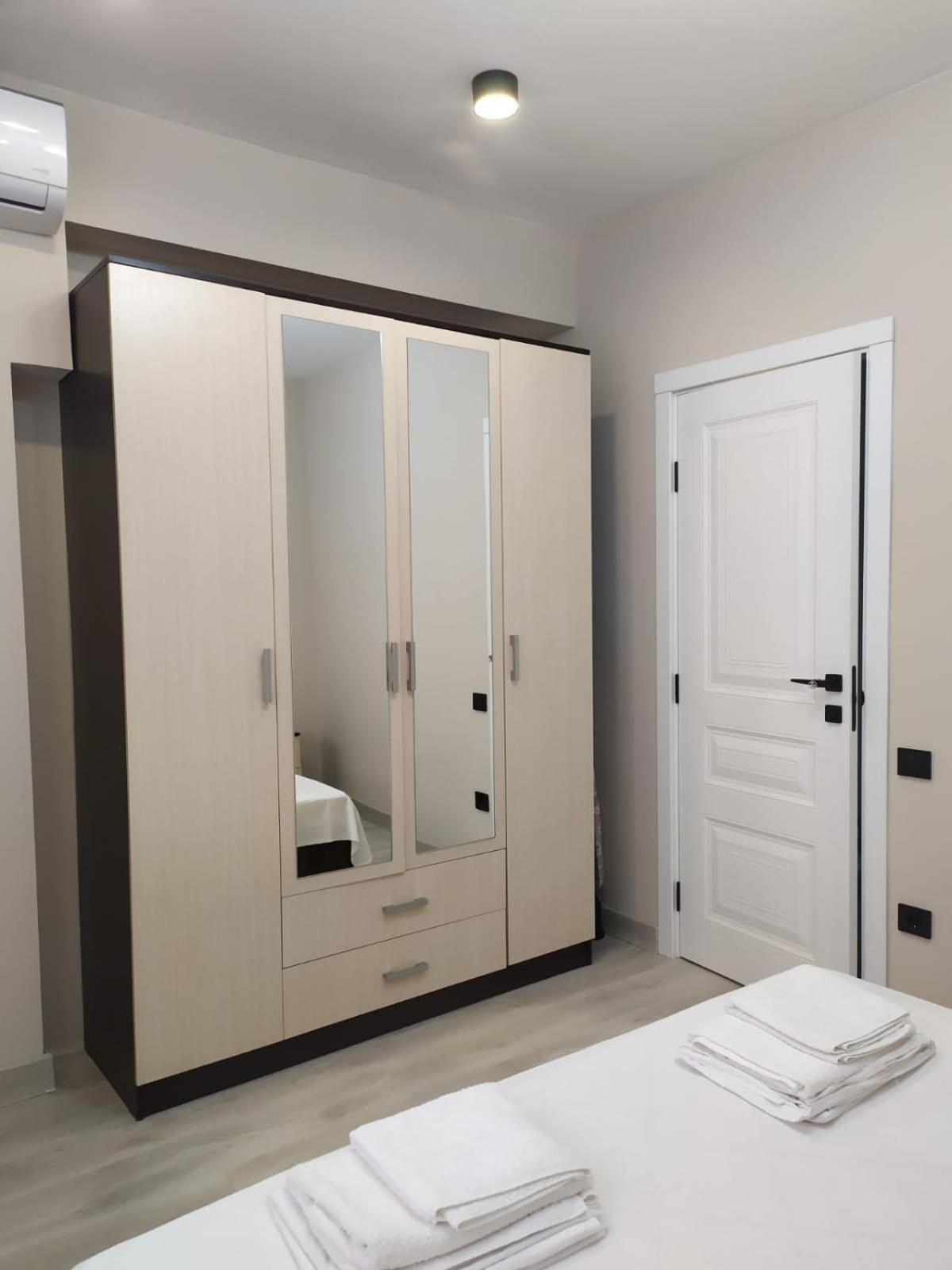 Apartment On Sayat Nova 33 Erivan Exterior foto