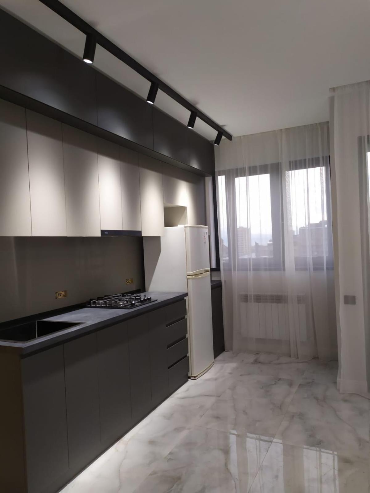 Apartment On Sayat Nova 33 Erivan Exterior foto