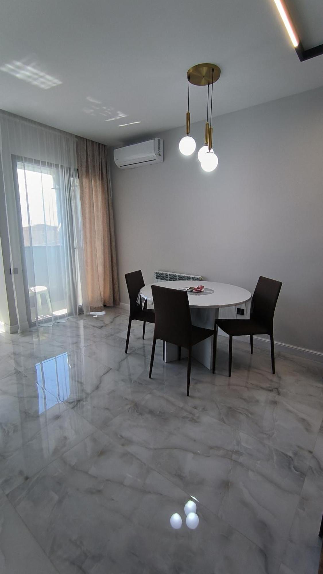 Apartment On Sayat Nova 33 Erivan Exterior foto
