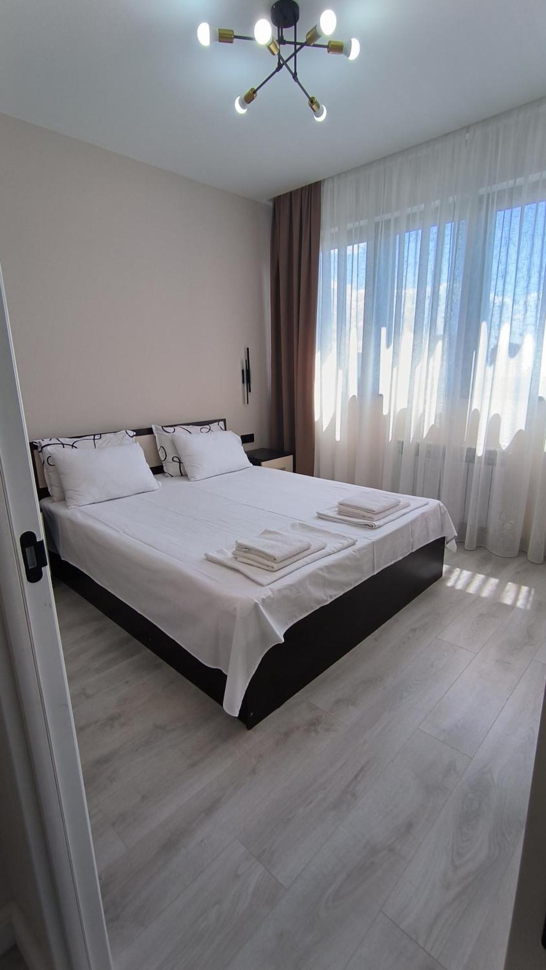 Apartment On Sayat Nova 33 Erivan Exterior foto