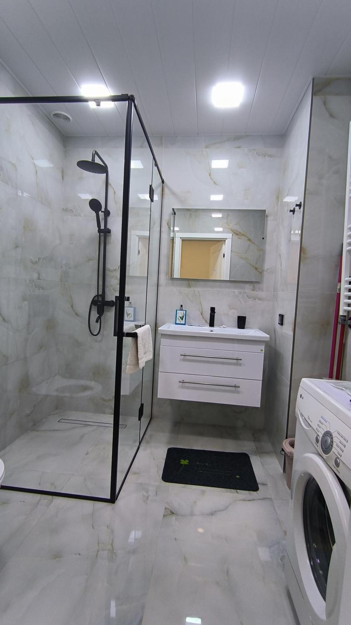Apartment On Sayat Nova 33 Erivan Exterior foto