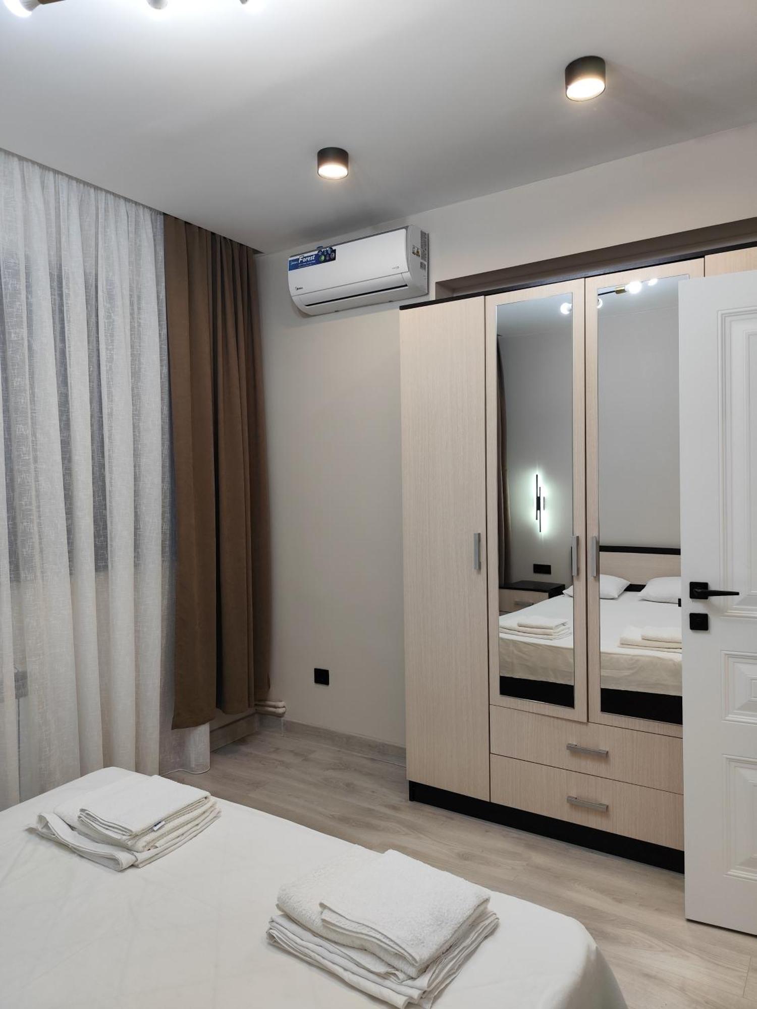 Apartment On Sayat Nova 33 Erivan Zimmer foto