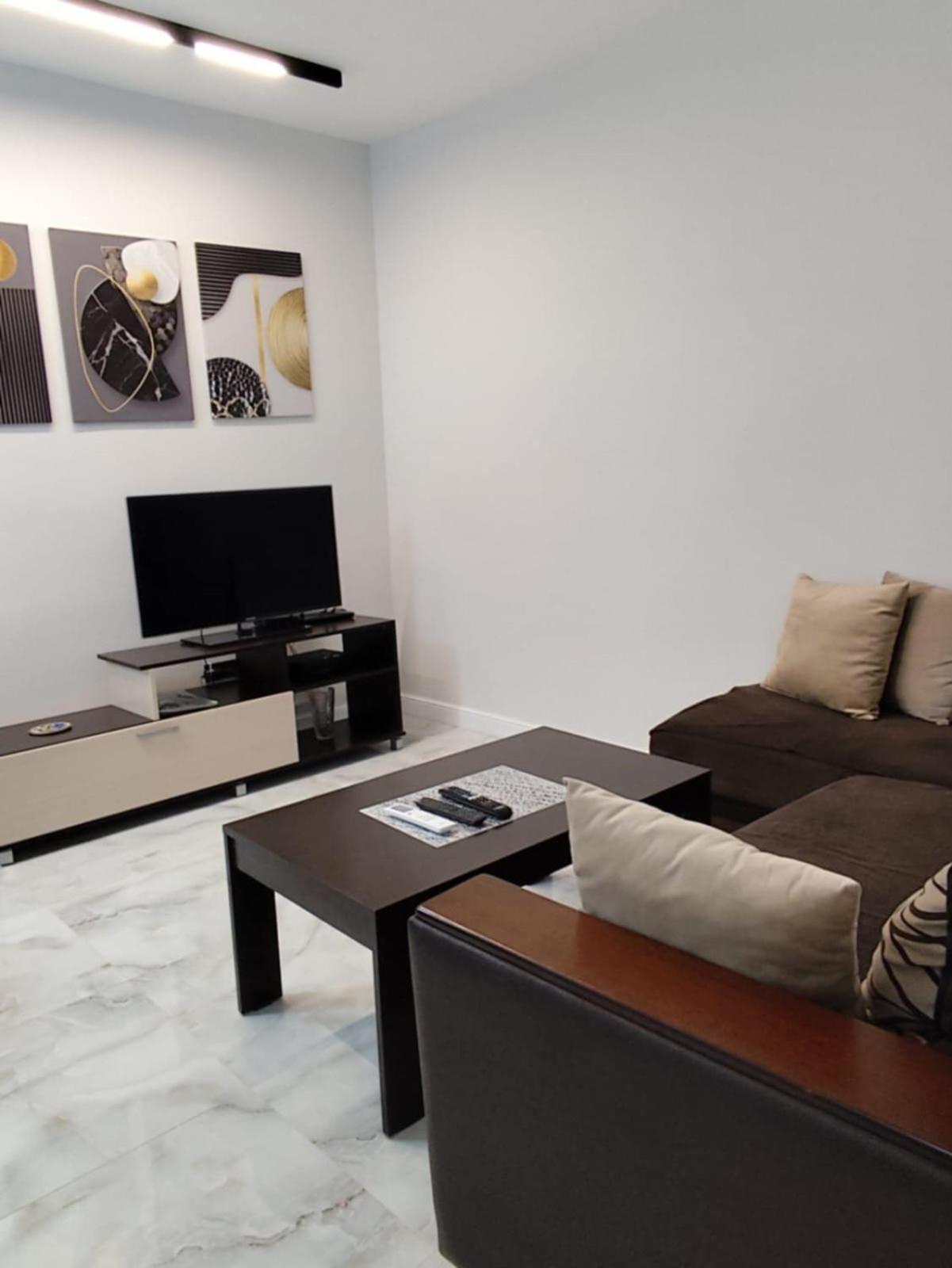 Apartment On Sayat Nova 33 Erivan Exterior foto