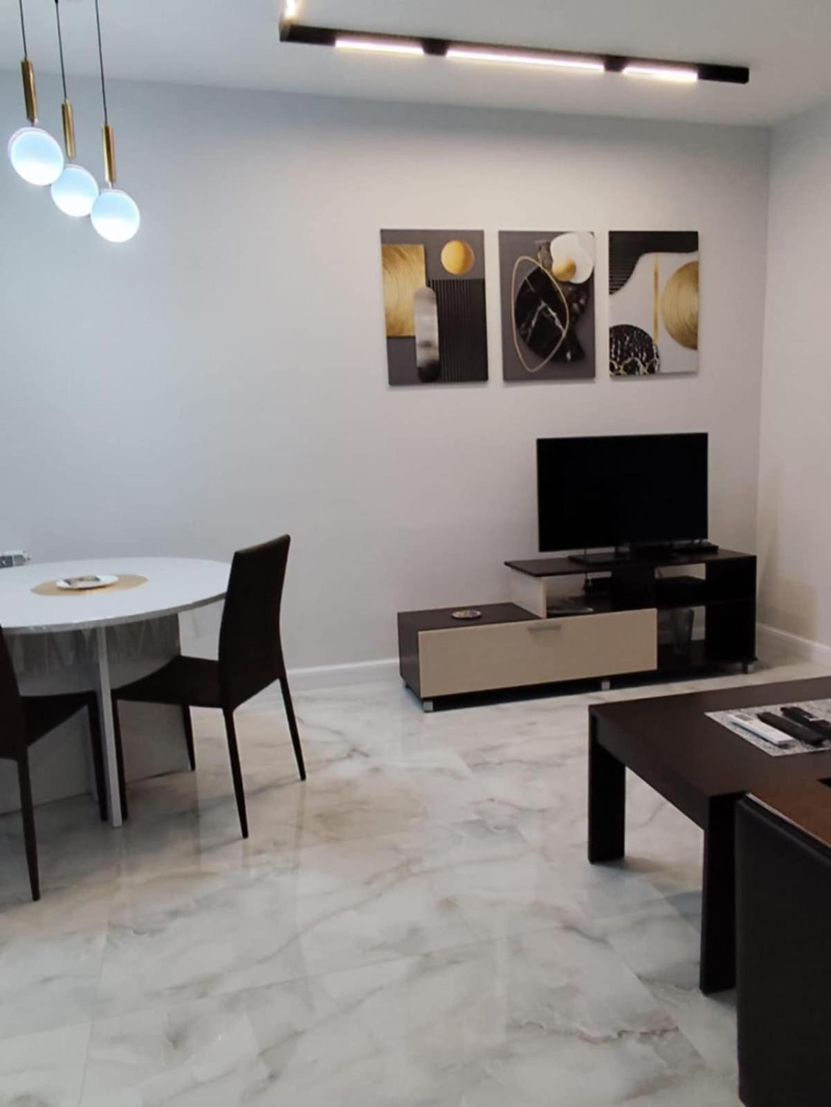 Apartment On Sayat Nova 33 Erivan Exterior foto