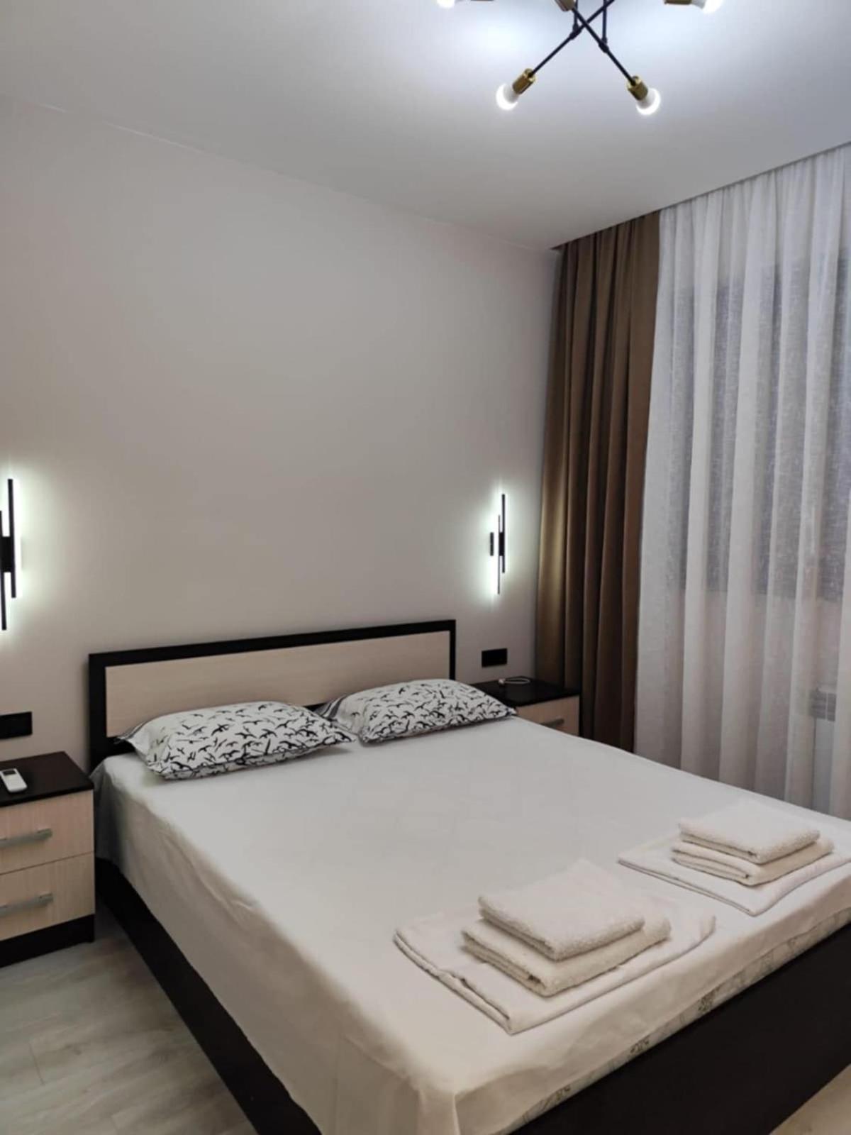 Apartment On Sayat Nova 33 Erivan Exterior foto