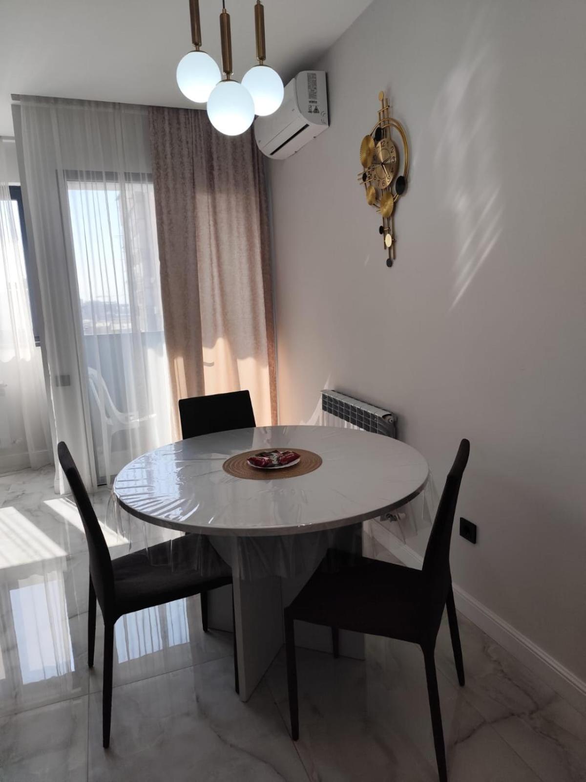 Apartment On Sayat Nova 33 Erivan Exterior foto